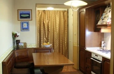 Photo Three-Room flat, to rent. Odesa Хаджибейский (Малиновский)
