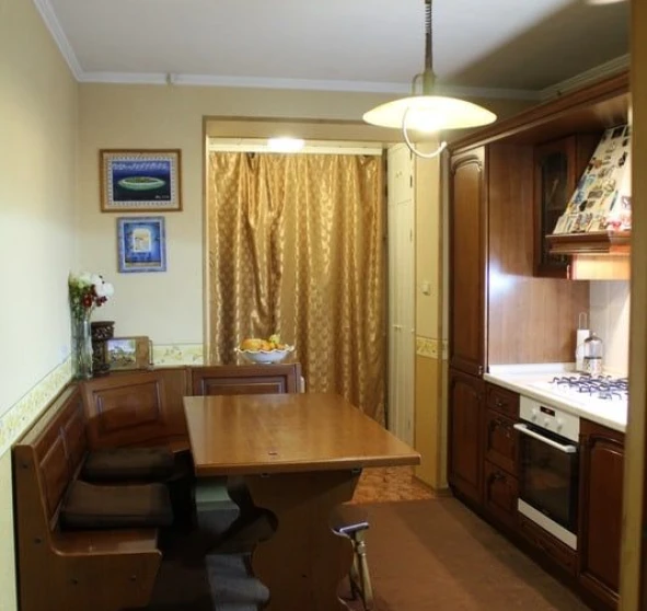 Fotografie 1. Trei Camere apartament, de închiriat. Odesa Хаджибейский (Малиновский)