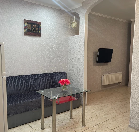 Photo 1. One-Room flat, to rent. Odesa Приморский