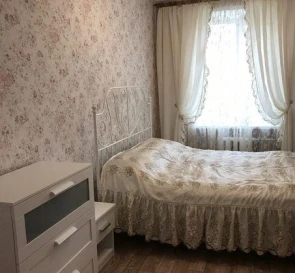 Photo 4. Two-Room flat, to rent. Odesa Приморский