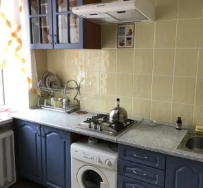 Photo 5. Two-Room flat, to rent. Odesa Приморский