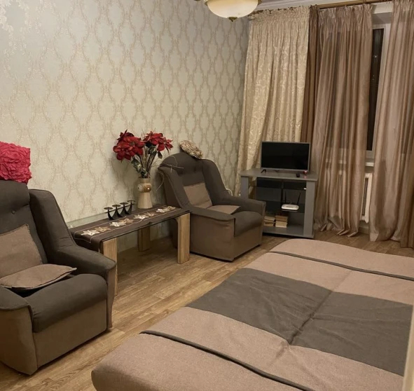Photo 1. Two-Room flat, to rent. Odesa Приморский
