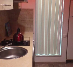 Foto 4. Dos Ambientes piso, para alquilar. Odesa Хаджибейский (Малиновский)