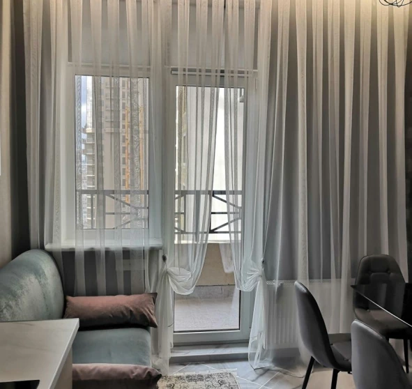 Fotografie 1. Garsonieră apartament, de închiriat. Odesa Приморский