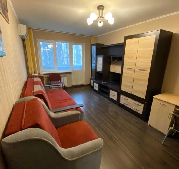 Fotografie 1. Garsonieră apartament, de închiriat. Odesa Киевский