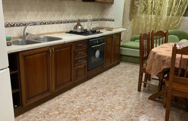 Zdjęcie Trzypokojowe mieszkanie, do wynajęcia. Odesa Киевский