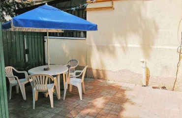 Photo Three-Room flat, to rent. Odesa Приморский