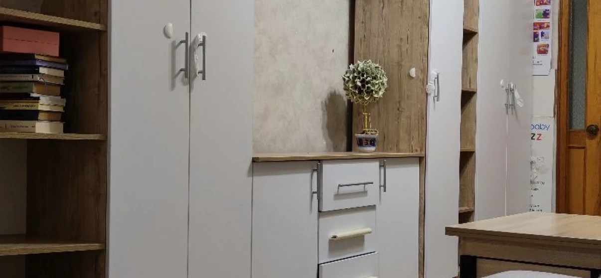 Photo Two-Room flat, to rent. Odesa Приморский