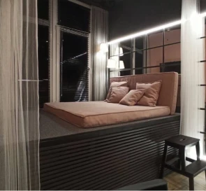 Photo 5. One-Room flat, to rent. Odesa Приморский