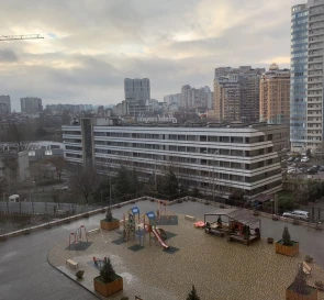 Zdjęcie 5. Kawalerka mieszkanie, na sprzedaż. Odesa Приморский