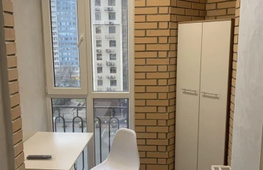 Zdjęcie Kawalerka mieszkanie, na sprzedaż. Odesa Приморский