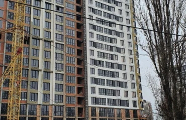 Zdjęcie Dwupokojowe mieszkanie, na sprzedaż. Odesa Киевский