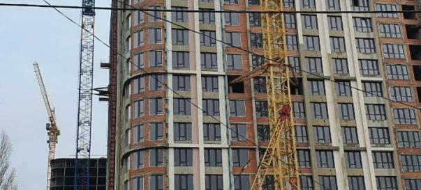 Zdjęcie 2. Dwupokojowe mieszkanie, na sprzedaż. Odesa Киевский