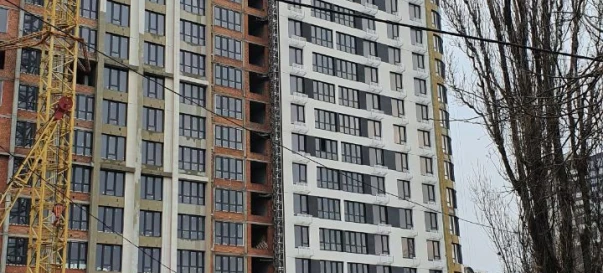 Zdjęcie 1. Dwupokojowe mieszkanie, na sprzedaż. Odesa Киевский