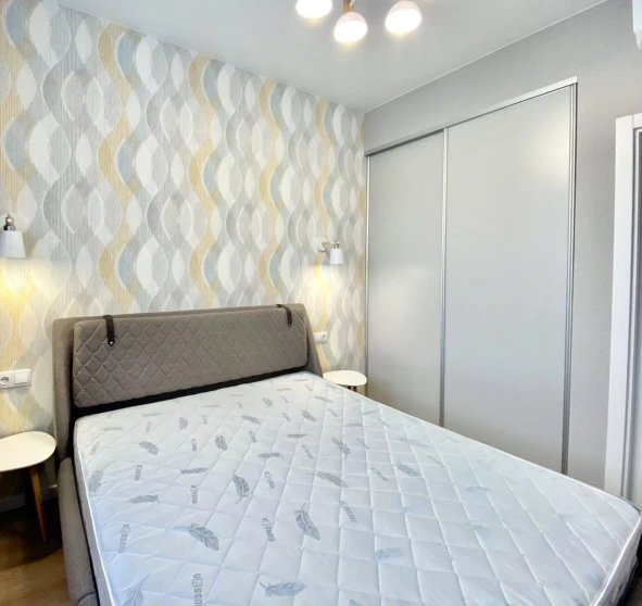 Фото 1. Однокімнатна квартира, продаж. Одеса Приморский