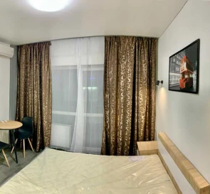 Photo 3. One-Room flat, to rent. Odesa Киевский