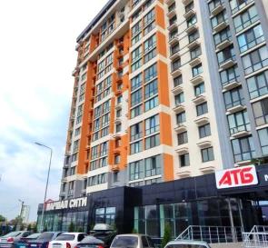 Photo 5. One-Room flat, to rent. Odesa Киевский