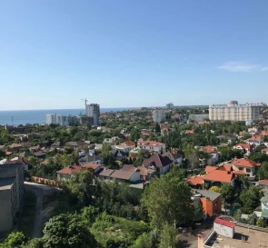 Photo 3. Two-Room flat, to rent. Odesa Киевский