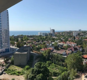 Photo 2. Two-Room flat, to rent. Odesa Киевский