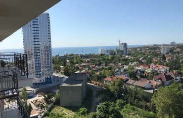 Photo Two-Room flat, to rent. Odesa Киевский
