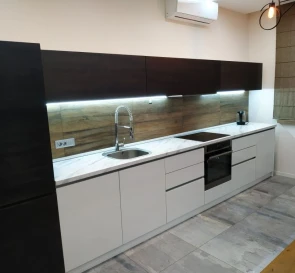 Photo 5. One-Room flat, to rent. Odesa Приморский