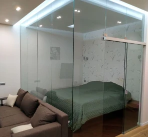 Photo 4. One-Room flat, to rent. Odesa Приморский