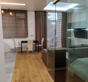 Photo 3. One-Room flat, to rent. Odesa Приморский