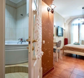 Foto 4. Monoambiente piso, para alquilar. Odesa Приморский