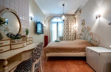 Photo One-Room flat, to rent. Odesa Приморский