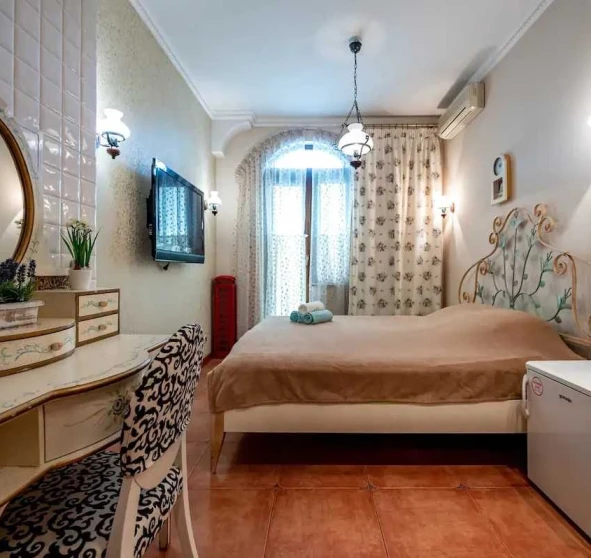Foto 1. Monoambiente piso, para alquilar. Odesa Приморский