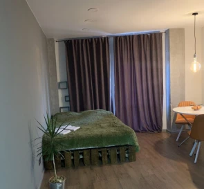 Photo 4. One-Room flat, for sale. Odesa Приморский