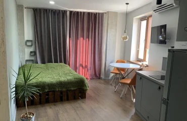 Foto Monoambiente piso, en venta. Odesa Приморский