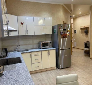 Photo 2. One-Room flat, to rent. Odesa Приморский