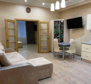 Photo 4. One-Room flat, to rent. Odesa Приморский