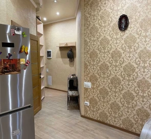 Photo 5. One-Room flat, to rent. Odesa Приморский
