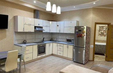 Photo One-Room flat, to rent. Odesa Приморский
