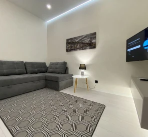 Photo 3. Three-Room flat, to rent. Odesa Киевский