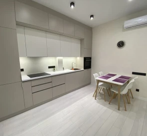 Photo 5. Three-Room flat, to rent. Odesa Киевский