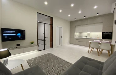 Photo Three-Room flat, to rent. Odesa Киевский