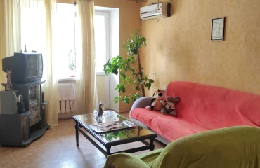 Photo Three-Room flat, to rent. Odesa Хаджибейский (Малиновский)