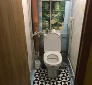 Foto 4. Tres Ambientes piso, para alquilar. Odesa Хаджибейский (Малиновский)