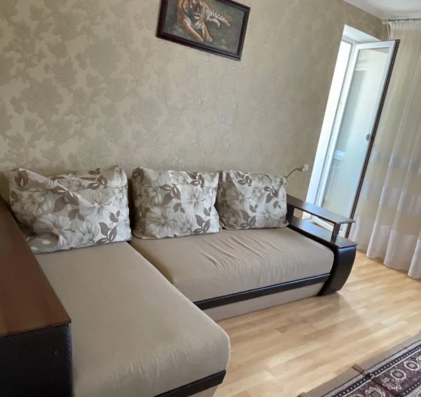 Zdjęcie 1. mieszkanie, do wynajęcia. Odesa Хаджибейский (Малиновский)