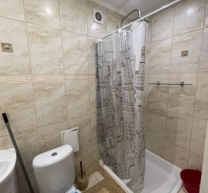 Photo 2. flat, to rent. Odesa Приморский