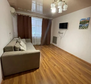 Photo 5. flat, to rent. Odesa Приморский
