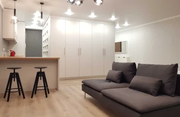 Fotografie Garsonieră apartament, de închiriat. Odesa Приморский