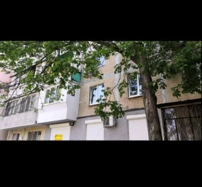 Фото 4. Двухкомнатная квартира, продажа. Одесса Киевский
