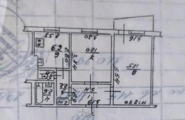 Фото Двухкомнатная квартира, продажа. Одесса Киевский