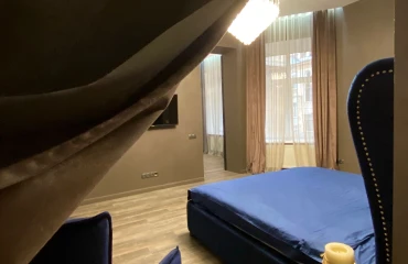 Zdjęcie Dwupokojowe mieszkanie, na sprzedaż. Odesa Приморский