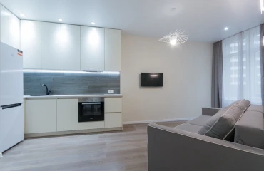 Foto Dos Ambientes piso, en venta. Odesa Киевский