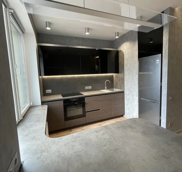 Photo 1. Two-Room flat, for sale. Odesa Киевский